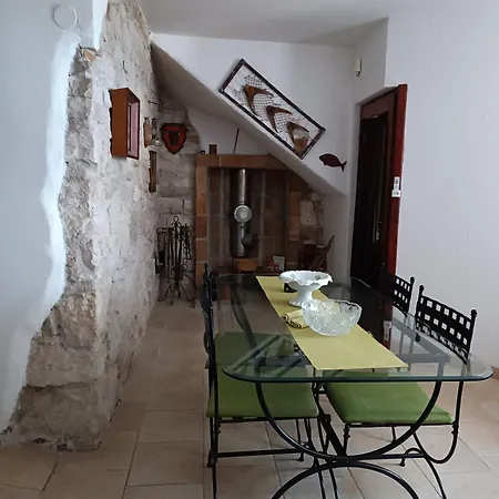 Brioni Apartamento Fažana