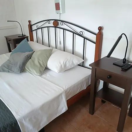 Brioni Apartmán *
