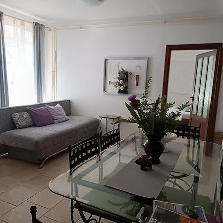 Brioni Apartman Fazana