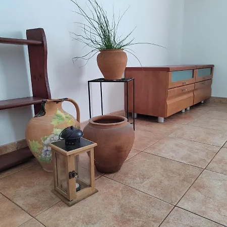 Brioni Appartement Fažana