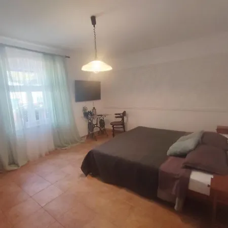 Brioni Apartment Fazana