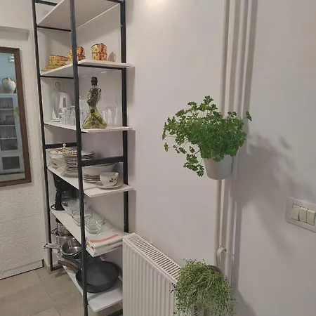 Apartment Brioni
