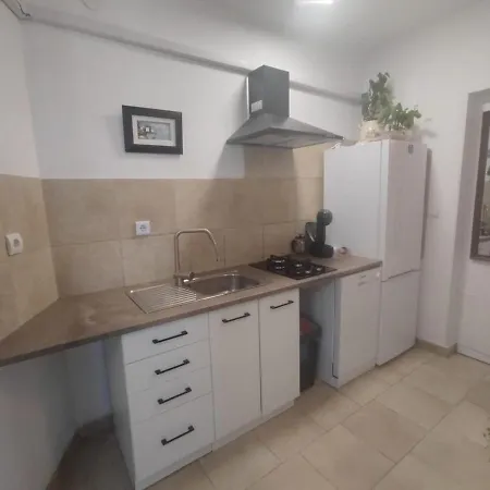 Apartment Brioni *