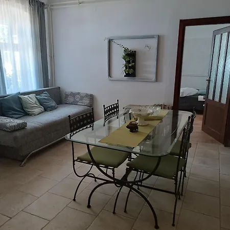 Appartement Brioni