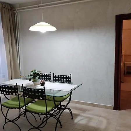 Apartment Brioni Fazana