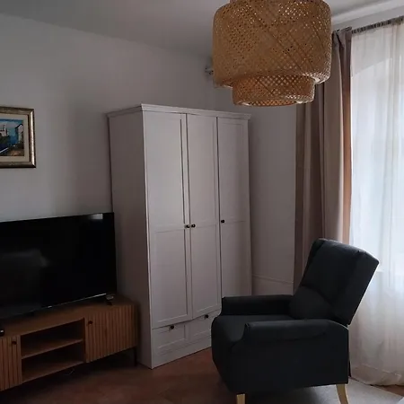 Apartment Brioni Fazana