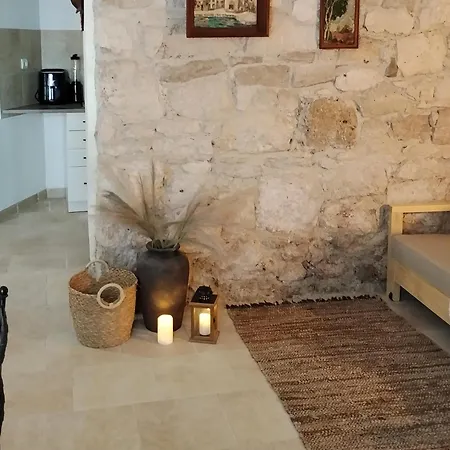 Brioni Apartmán *